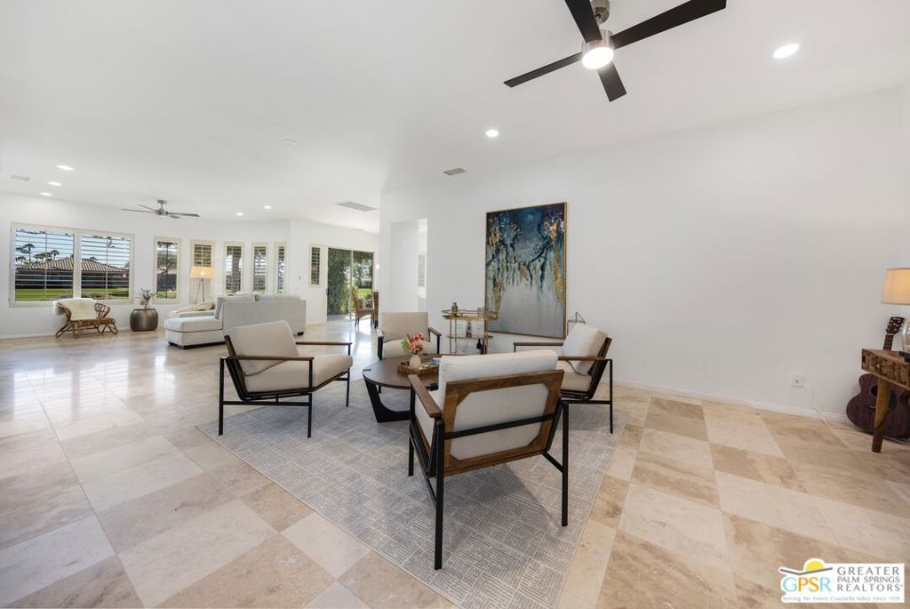 Heritage Palms Country Club - Residential