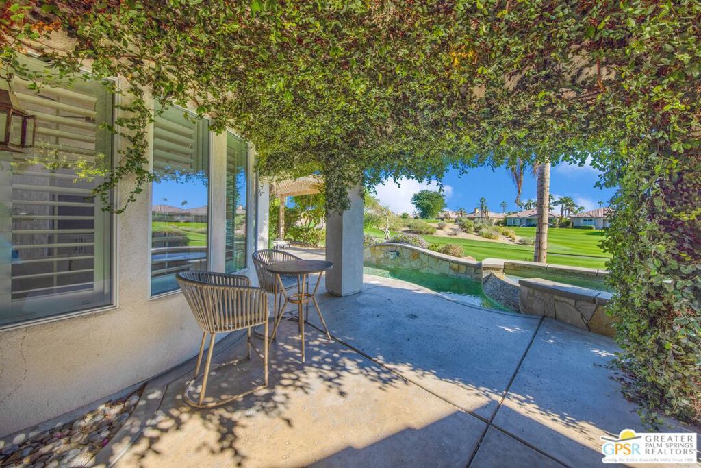 Heritage Palms Country Club - Residential