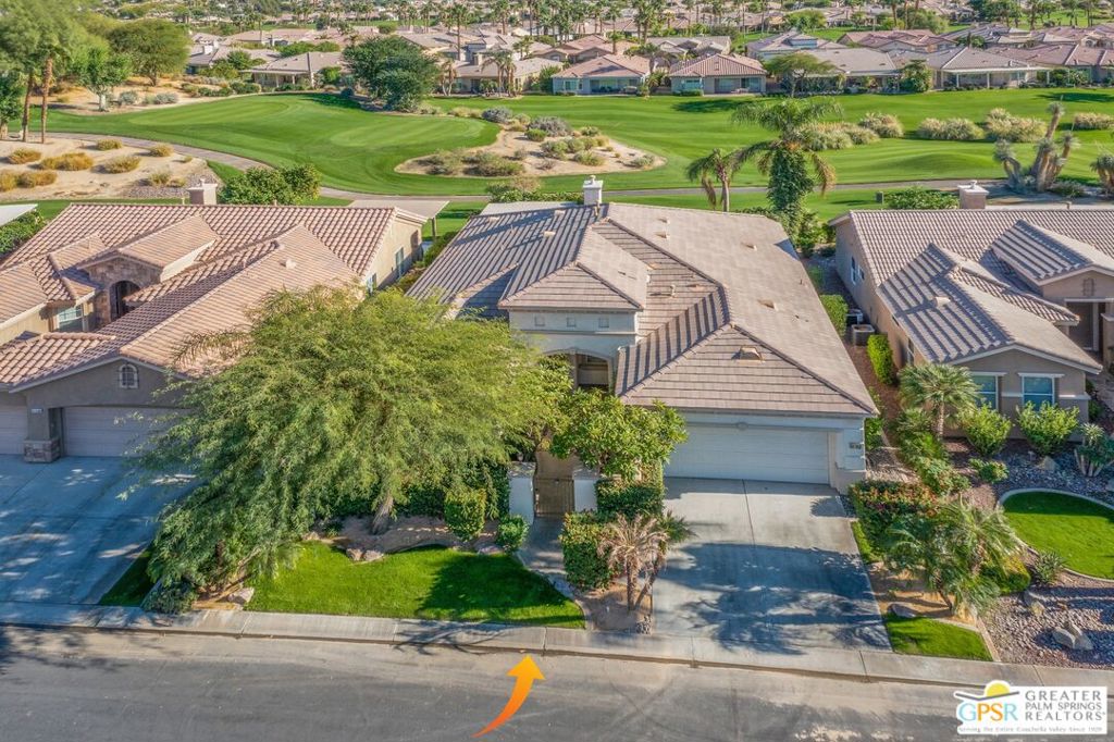 Heritage Palms Country Club - Residential