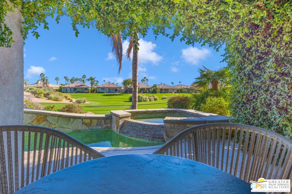 Heritage Palms Country Club - Residential