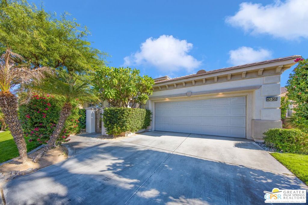 Heritage Palms Country Club - Residential