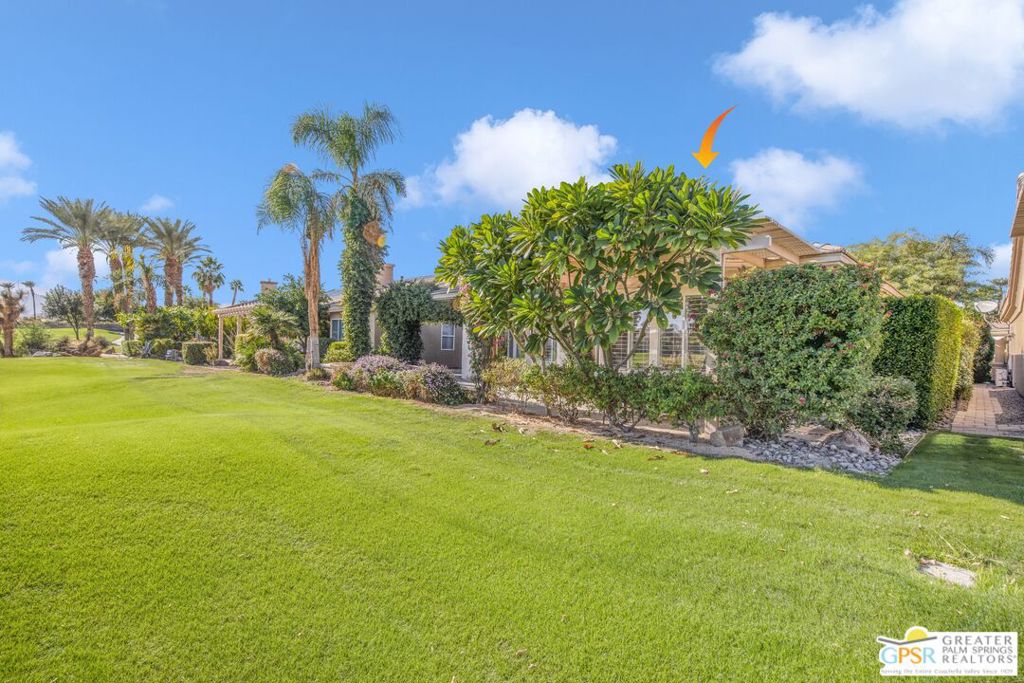 Heritage Palms Country Club - Residential