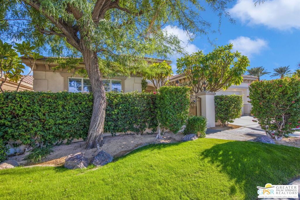 Heritage Palms Country Club - Residential