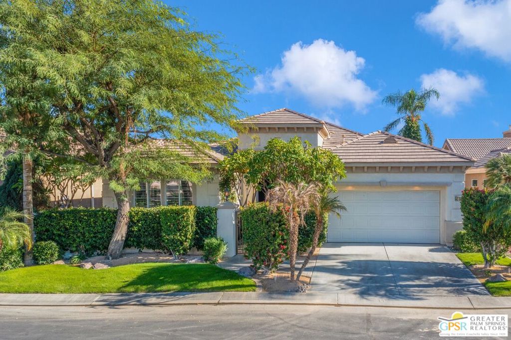 Heritage Palms Country Club - Residential