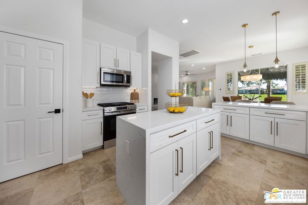 Heritage Palms Country Club - Residential