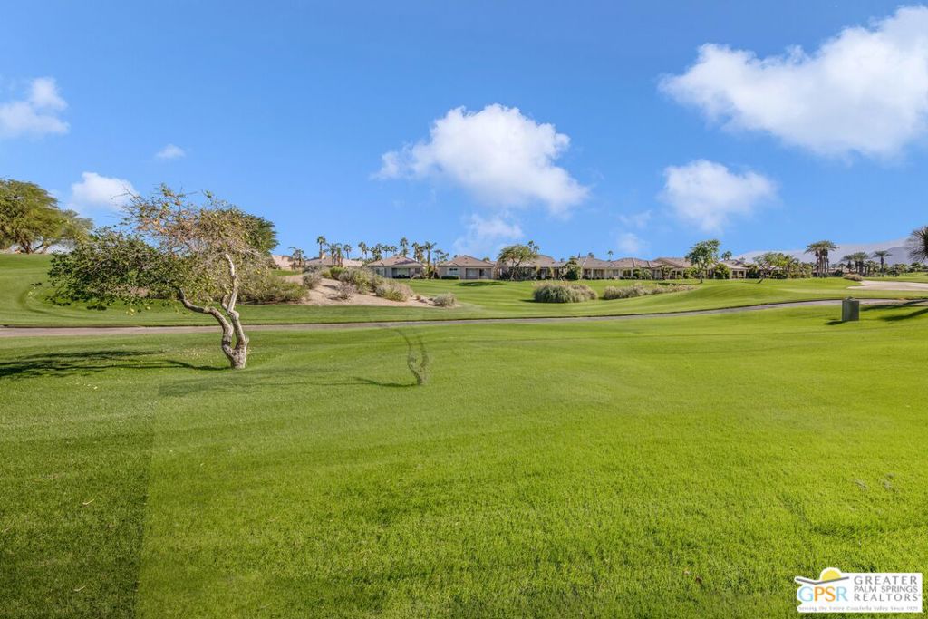 Heritage Palms Country Club - Residential