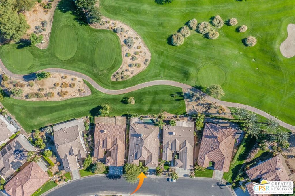 Heritage Palms Country Club - Residential