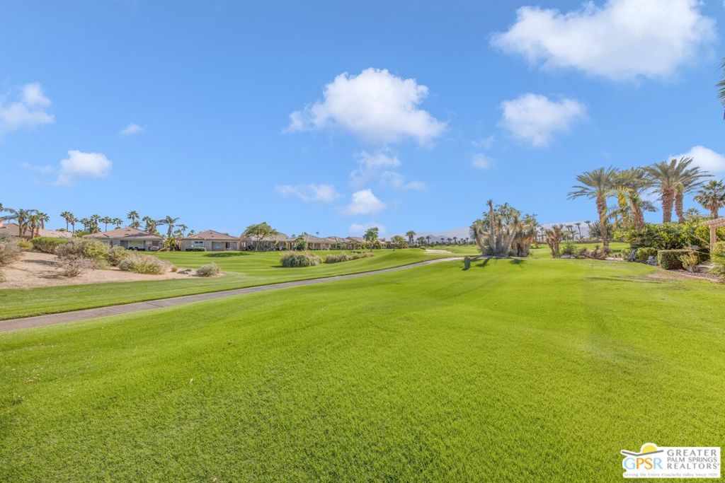 Heritage Palms Country Club - Residential