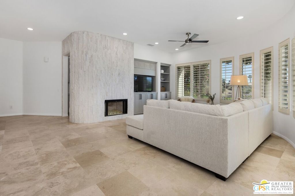 Heritage Palms Country Club - Residential