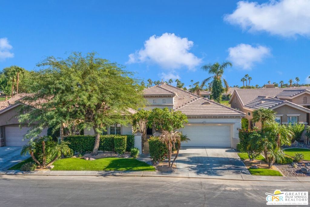 Heritage Palms Country Club - Residential