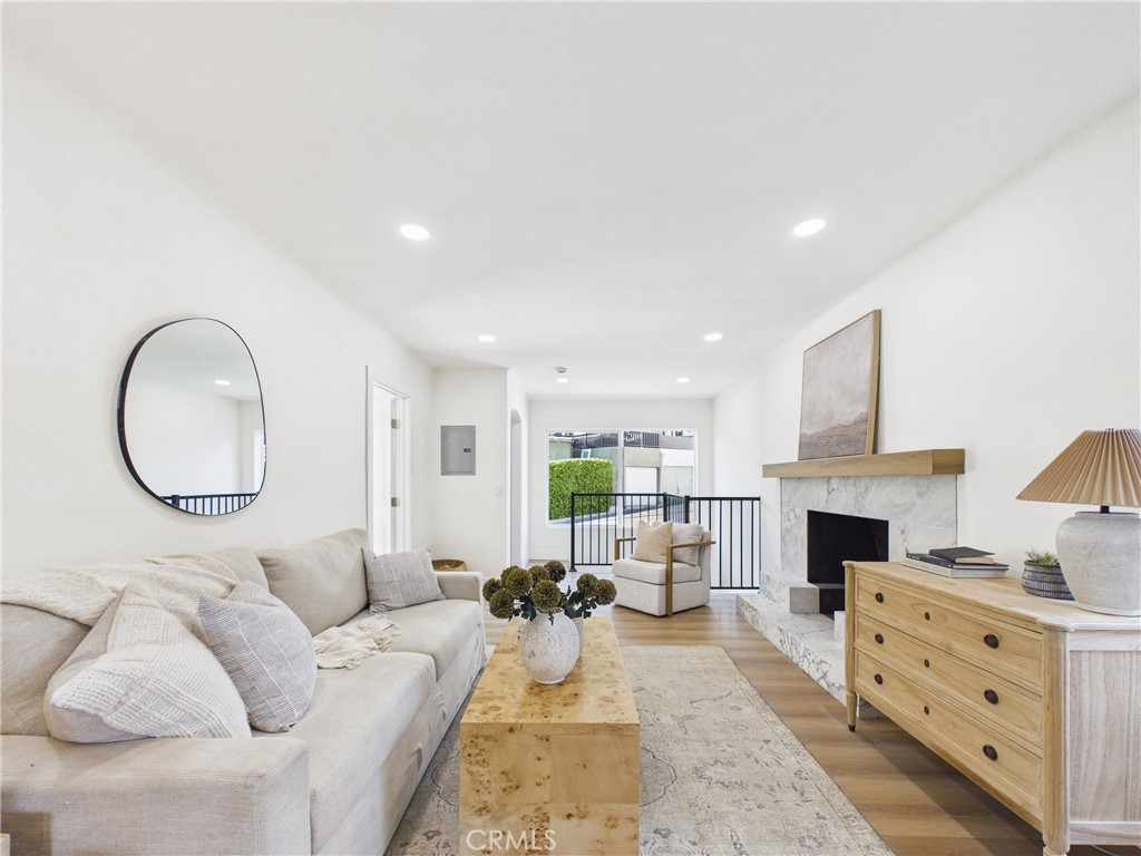 6148 Mount Angelus Drive