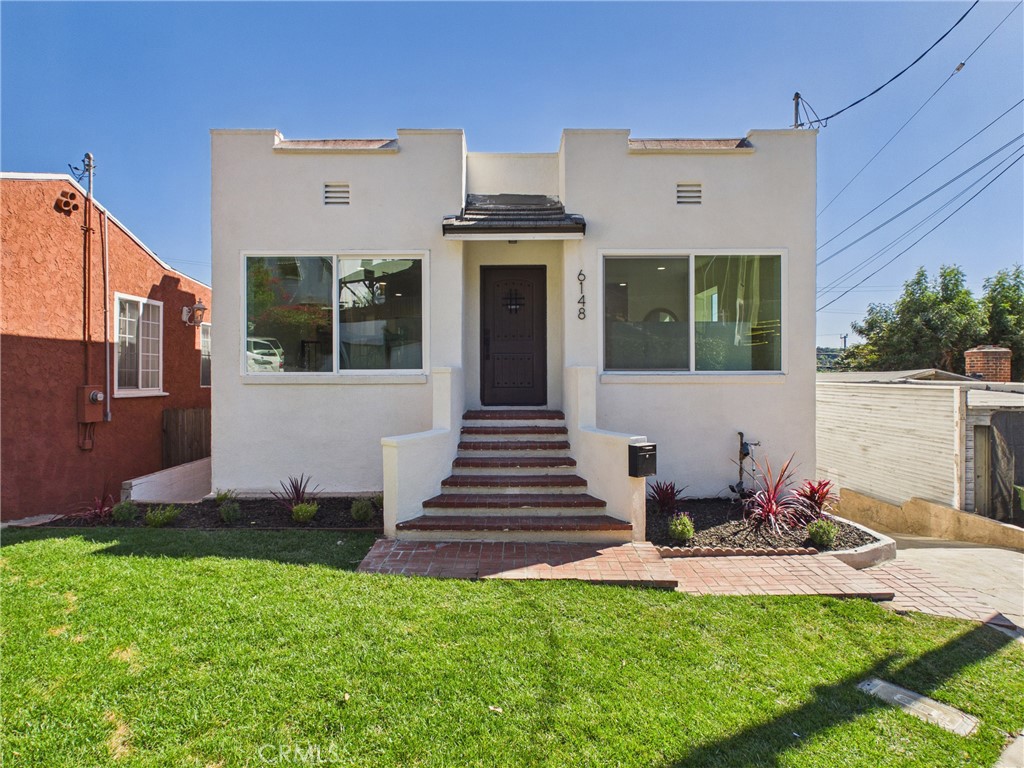 6148 Mount Angelus Drive