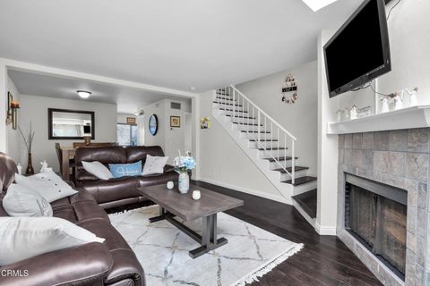 19431 Sherman Way 6 Reseda CA 91335