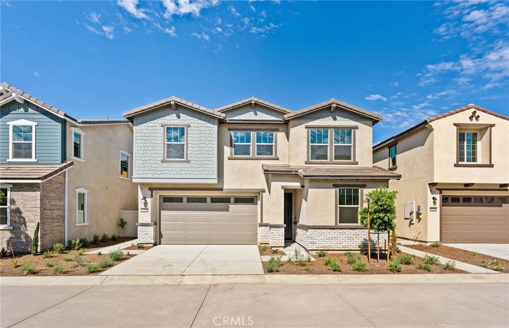 4246 East Flutter Privado, Ontario CA 91761