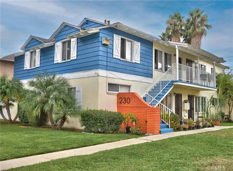 230 W Knepp Avenue, Fullerton, CA 92832 - MLS#: OC25250096