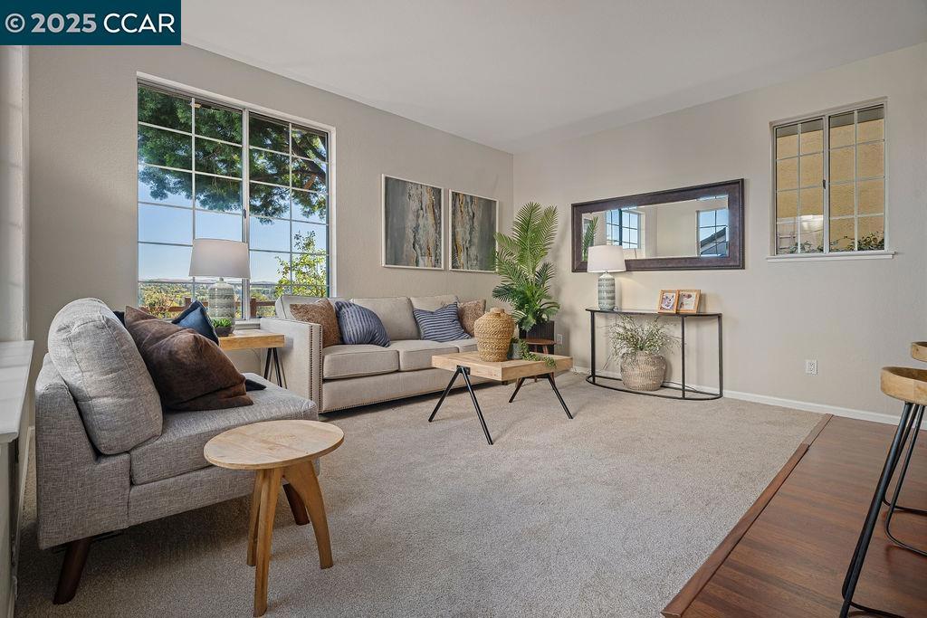 CA CHATEAU - Residential