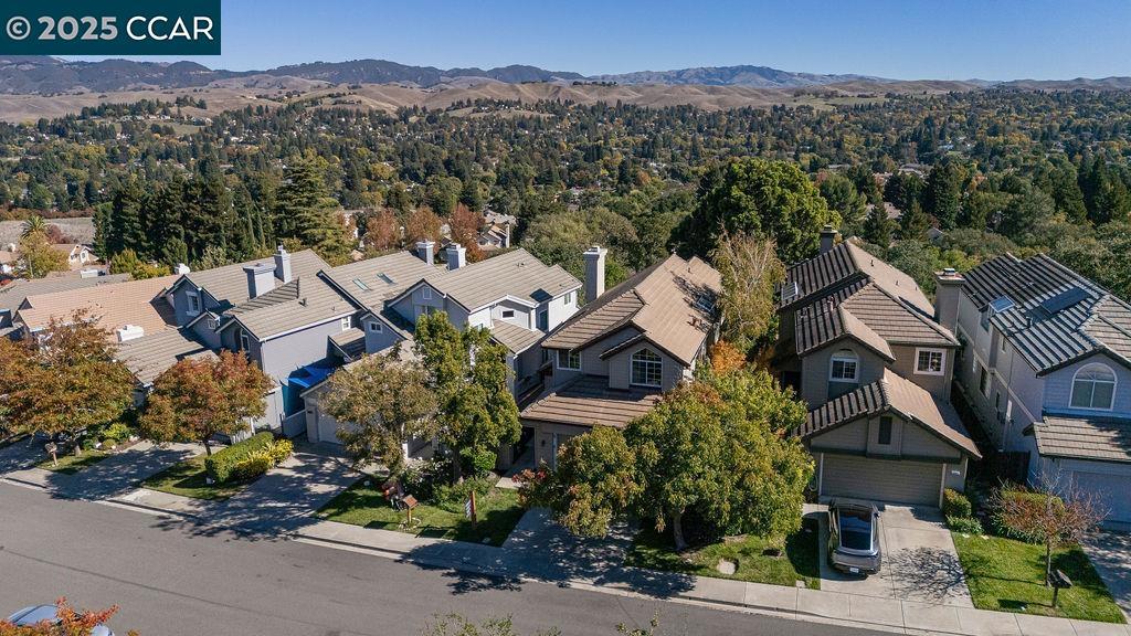 CA CHATEAU - Residential