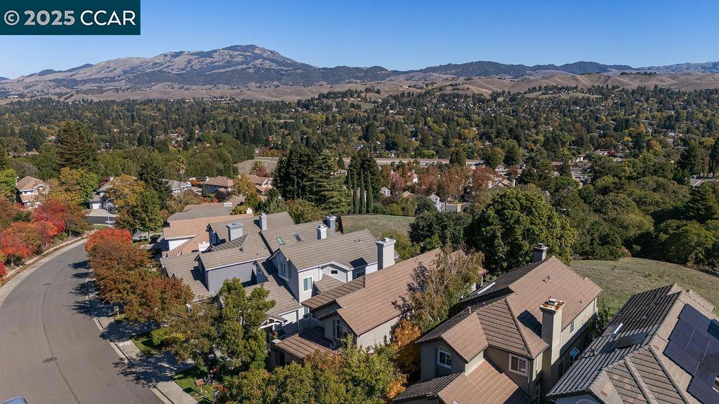 CA CHATEAU - Residential