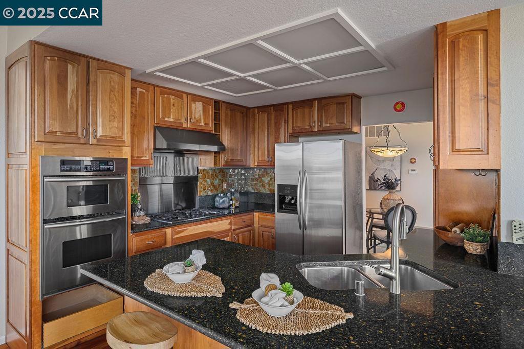 CA CHATEAU - Residential