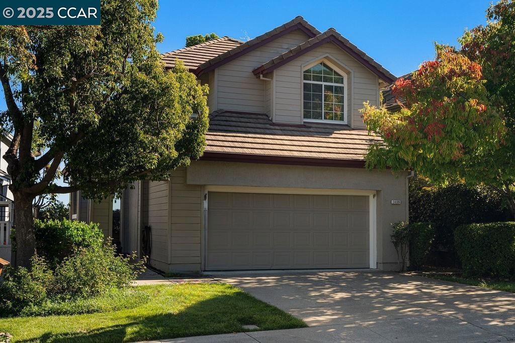 CA CHATEAU - Residential