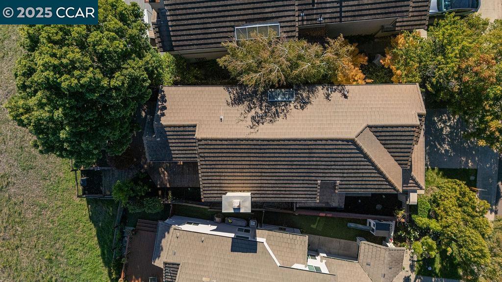 CA CHATEAU - Residential