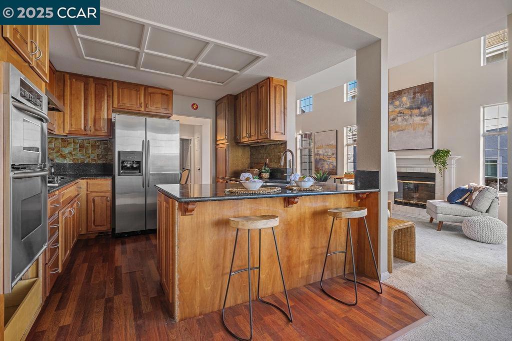 CA CHATEAU - Residential