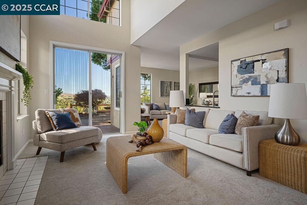 CA CHATEAU - Residential