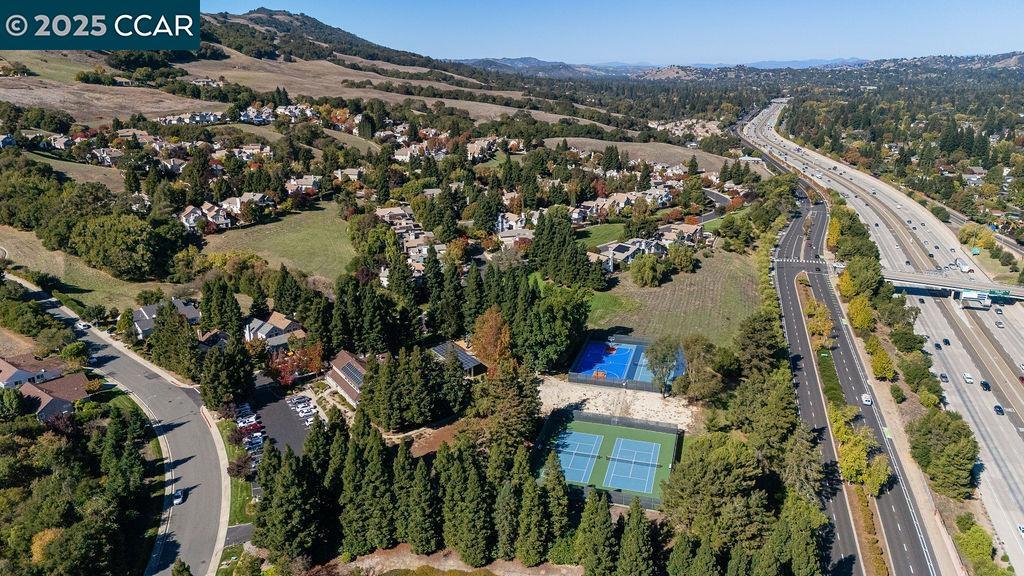 CA CHATEAU - Residential