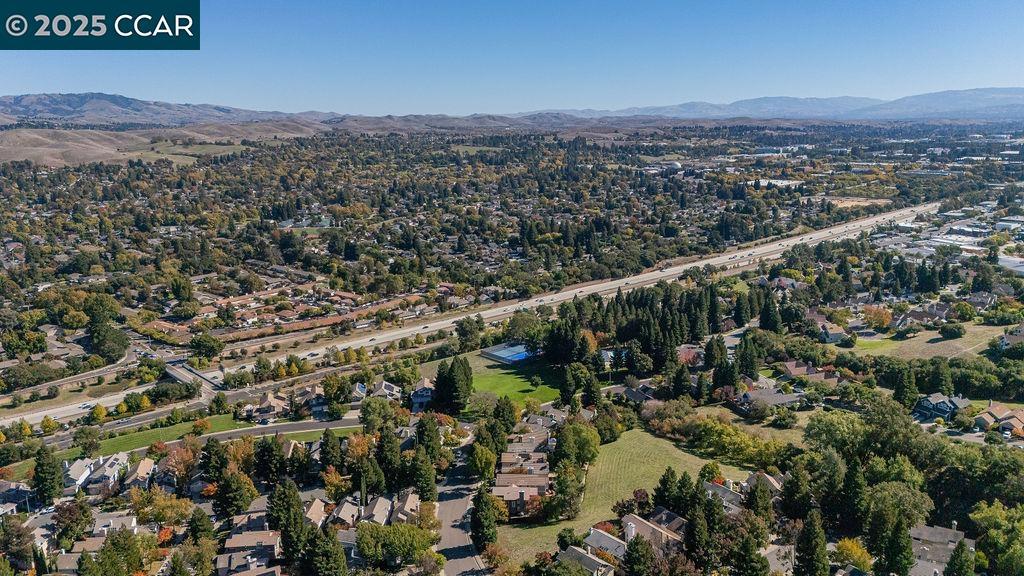 CA CHATEAU - Residential