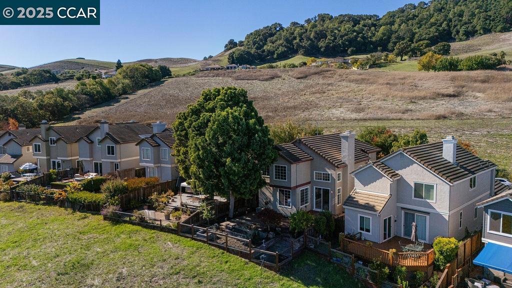 CA CHATEAU - Residential