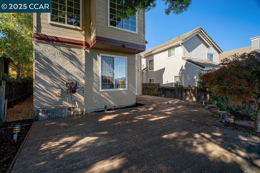 CA CHATEAU - Residential