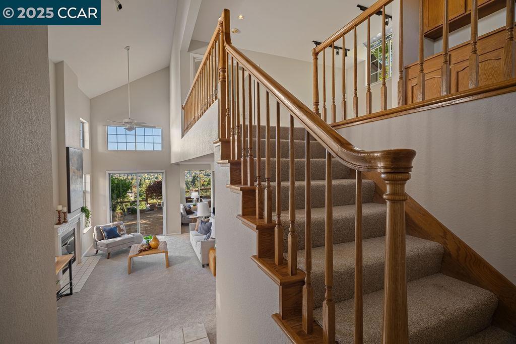 CA CHATEAU - Residential