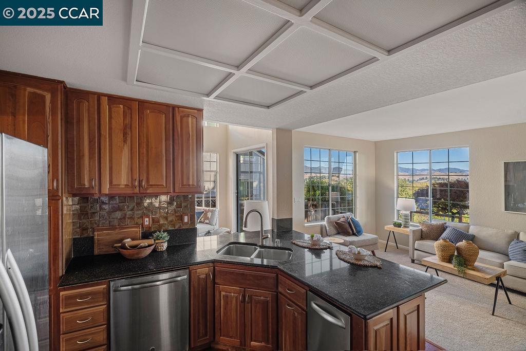 CA CHATEAU - Residential