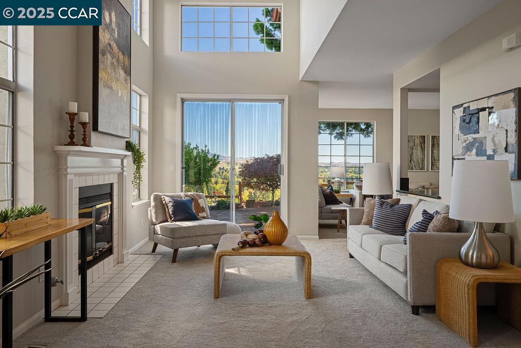 CA CHATEAU - Residential