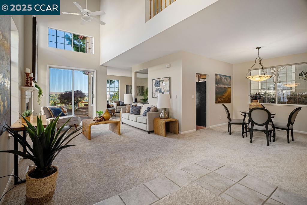 CA CHATEAU - Residential