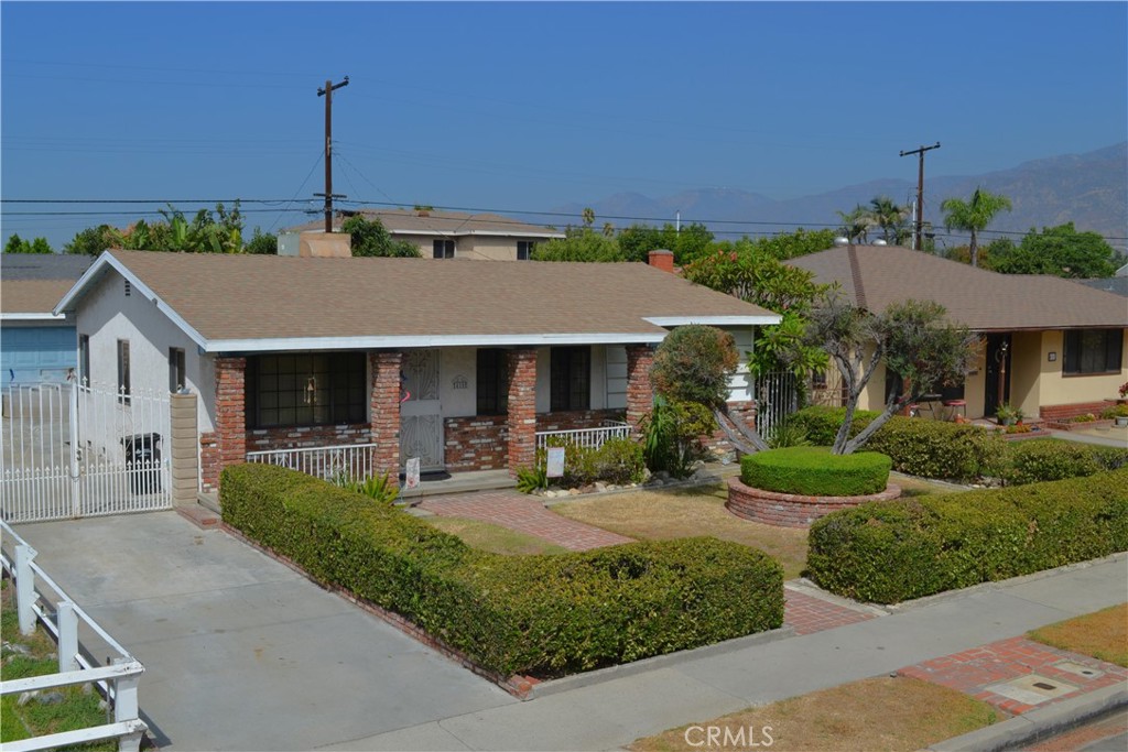 415 S Grandin Avenue