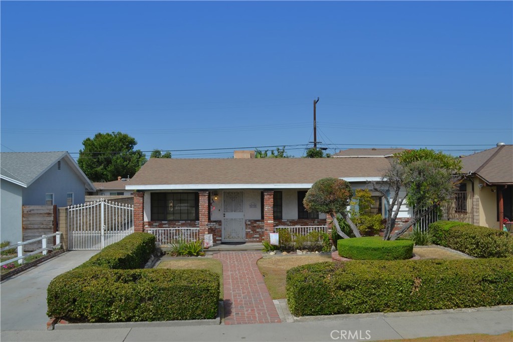 415 S Grandin Avenue