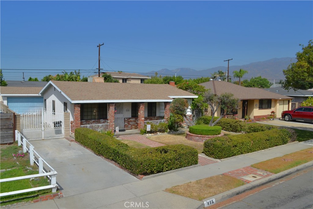 415 S Grandin Avenue