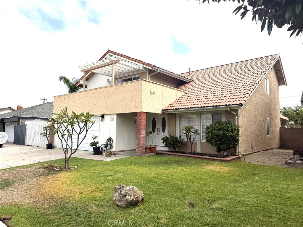 2705 N Kennedy