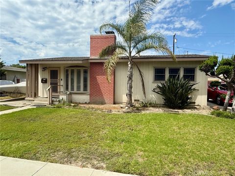 2381 N Bellflower Boulevard Long Beach CA 90815