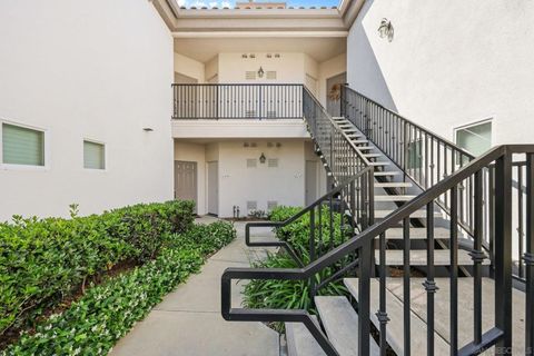 2708 Lake Pointe 209 Spring Valley CA 91977
