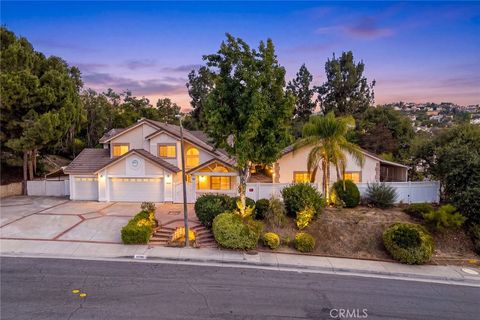Photo of 19742 19748 Castlebar Drive, Rowland Heights, CA 91748 (MLS # WS26143867)