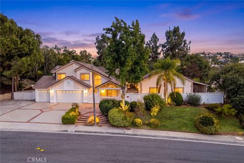 Photo of 19742 19748 Castlebar Drive, Rowland Heights, CA 91748 (MLS # WS26143867)