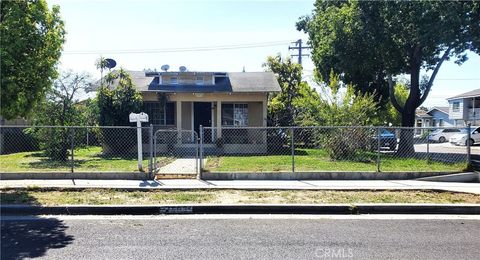 Photo of 3602 Randolph Pl, Bell, CA 90201 (MLS # SB26058780)
