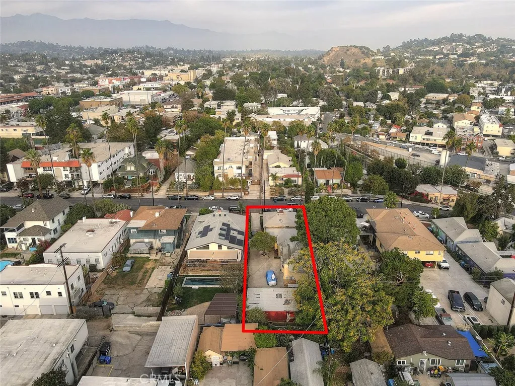 Los Angeles, California 90042, United States, ,Residential,Active,247625