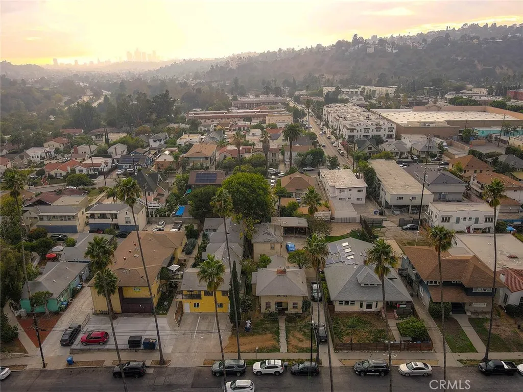 Los Angeles, California 90042, United States, ,Residential,Active,247625