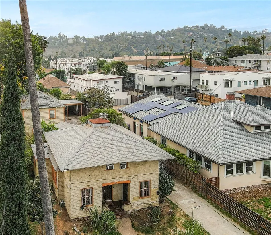 Los Angeles, California 90042, United States, ,Residential,Active,247625