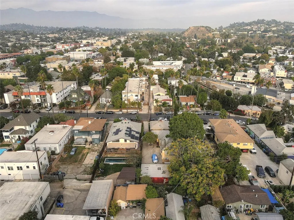 Los Angeles, California 90042, United States, ,Residential,Active,247625