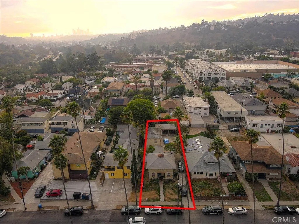 Los Angeles, California 90042, United States, ,Residential,Active,247625