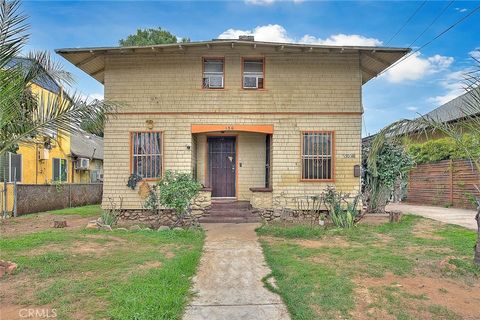 148 S Avenue 53 Los Angeles CA 90042